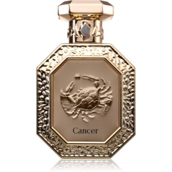 French Avenue Genesis Cancer Eau de Parfum unisex - imagine 2